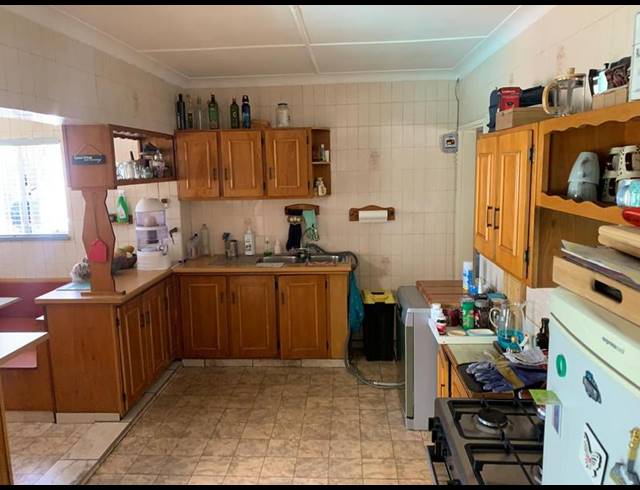 3 BEDROOM HOUSE FOR SALE IN WITFIELD